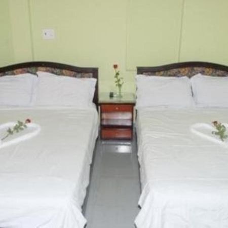 Cat Phu Hotel Buôn Ma Thuột Esterno foto